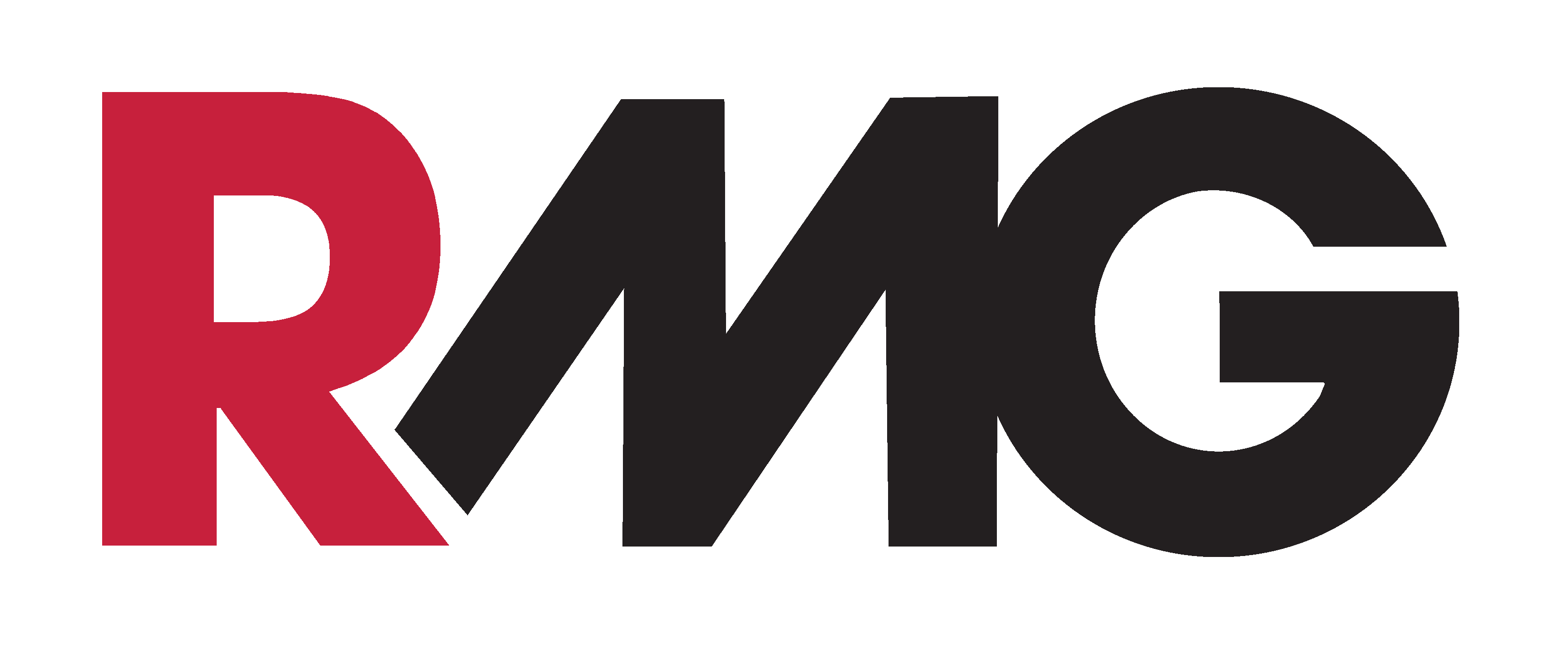 RMG Logo